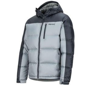 Men’s Marmot Guide Down Hoody (M)